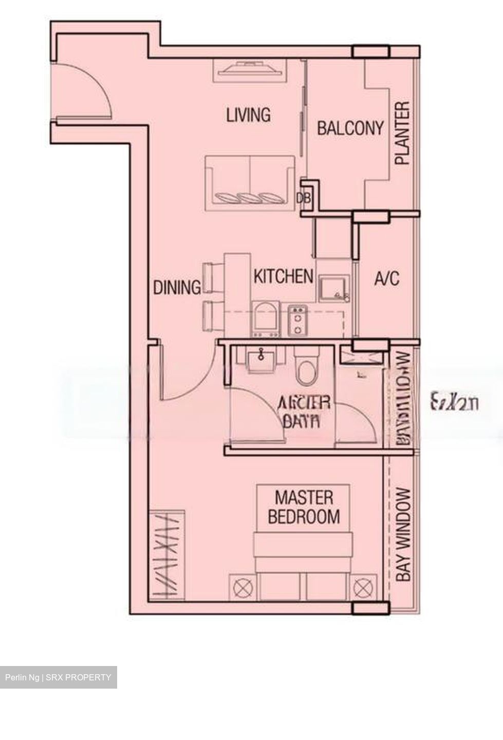 Bella Casita (D15), Apartment #477278931